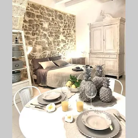 Lemon Suite Ortigia Syracuse Exterior photo