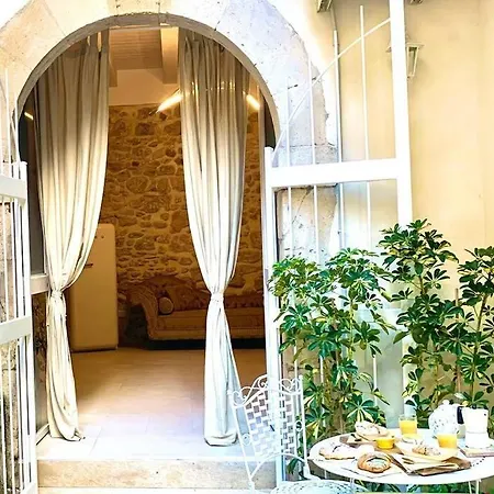 Lemon Suite Ortigia Syracuse Exterior photo
