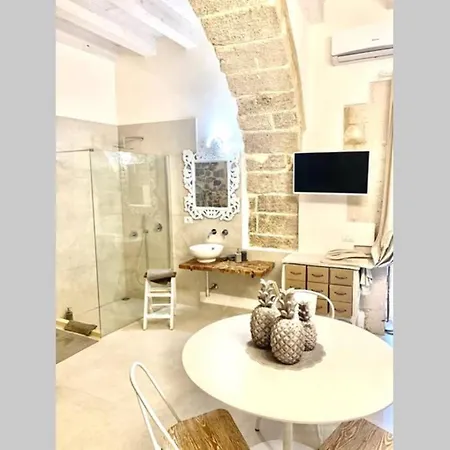 Lemon Suite Ortigia Syracuse Exterior photo