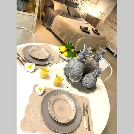 Lemon Suite Ortigia Syracuse Exterior photo