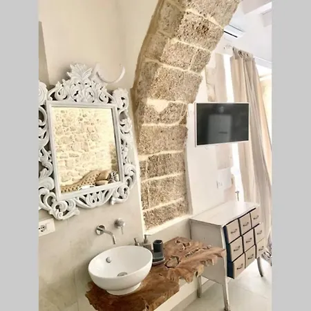 Lemon Suite Ortigia Syracuse Exterior photo