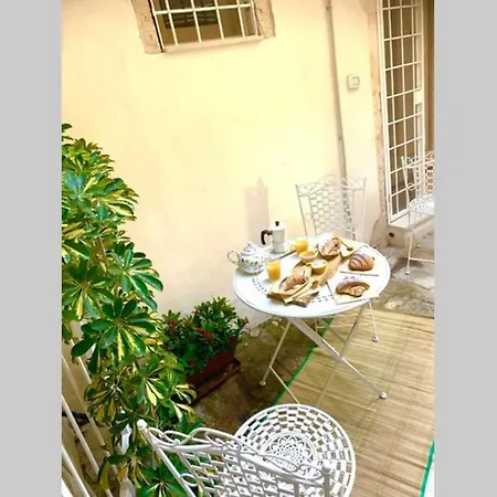 Lemon Suite Ortigia Syracuse Exterior photo