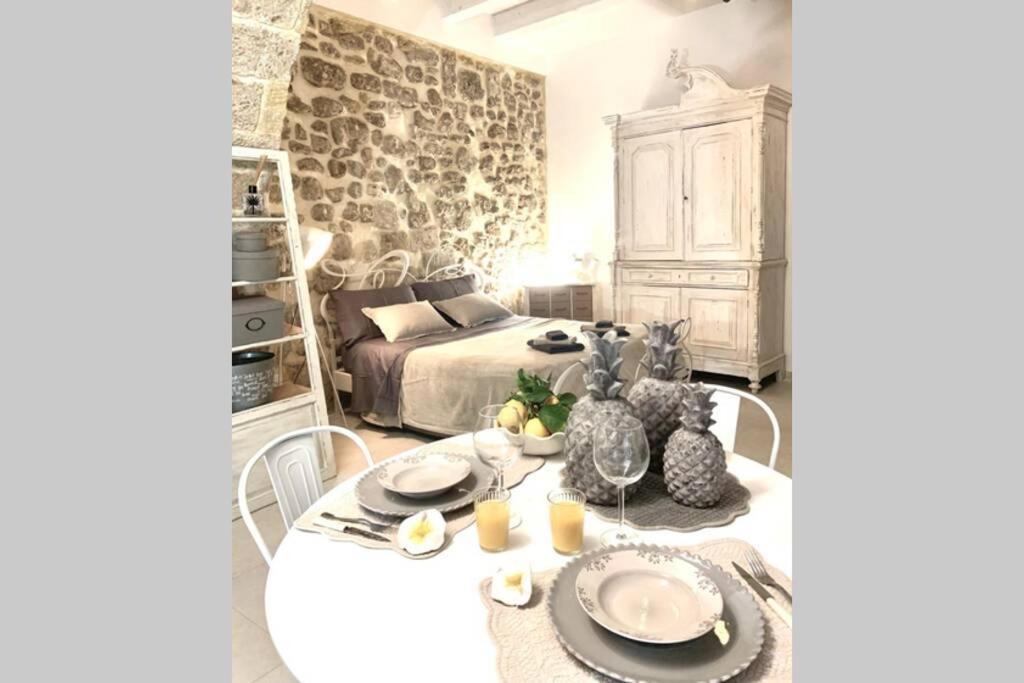 Apartment Lemon Ortigia Syracuse