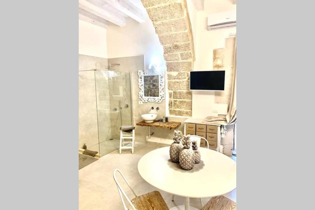 Lemon Ortigia Apartment
