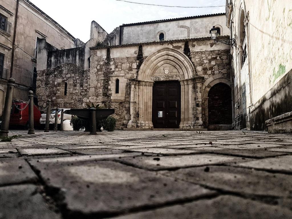 Lemon Ortigia Syracuse