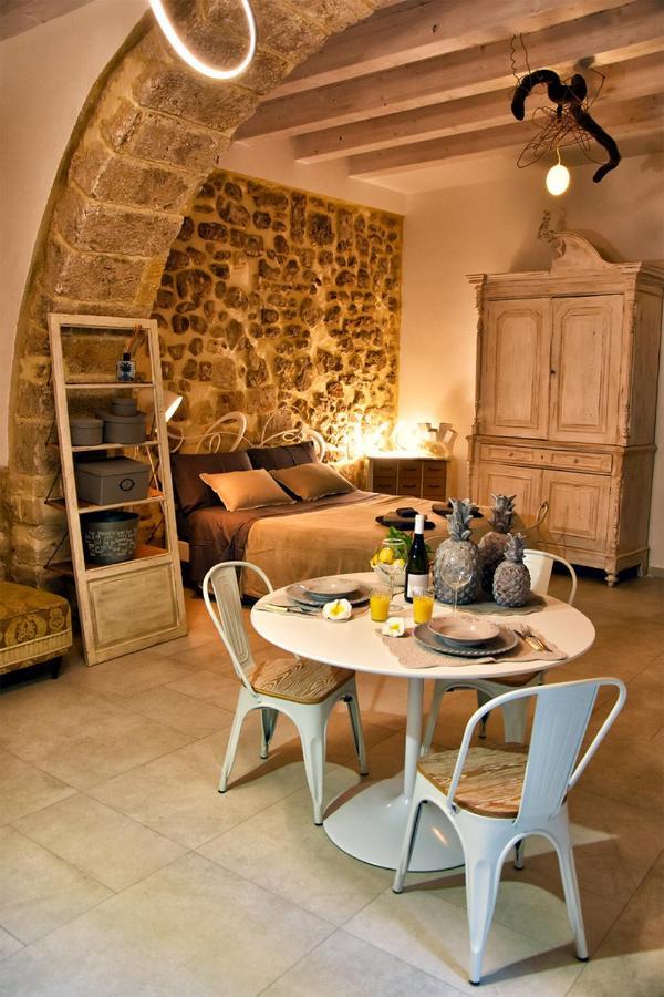 Lemon Ortigia Syracuse