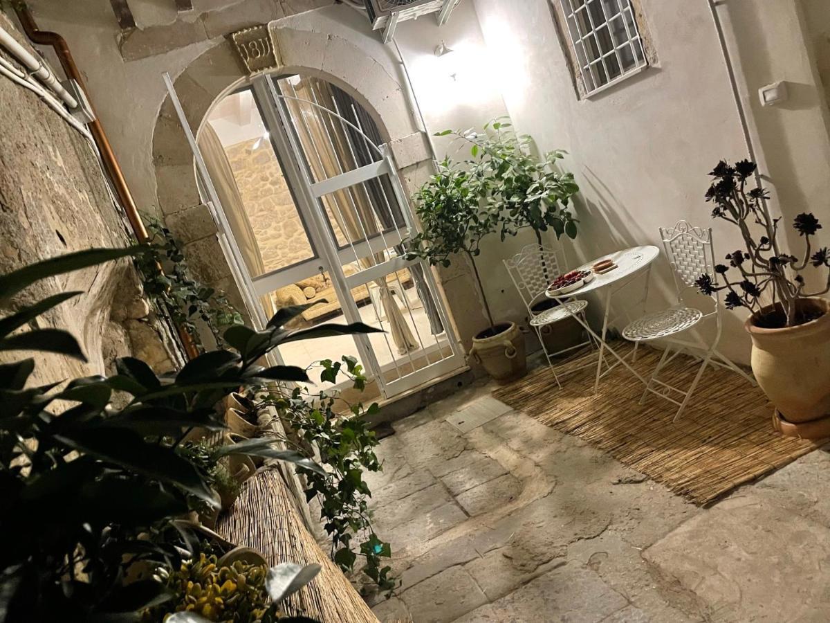 Appartement Lemon Ortigia *