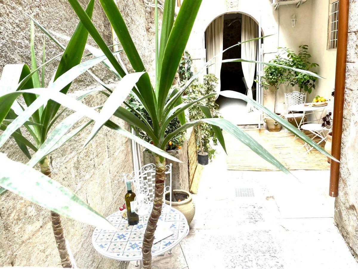 Apartment Lemon Ortigia