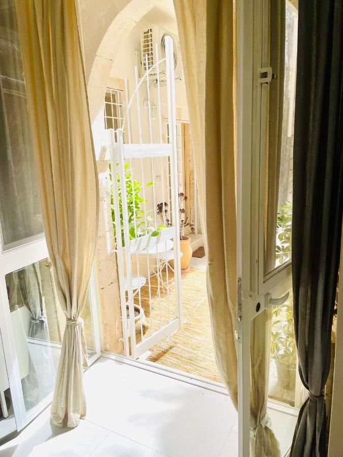 Apartment Lemon Ortigia *