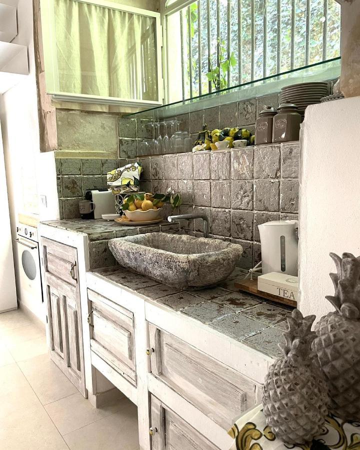 Apartment Lemon Ortigia *