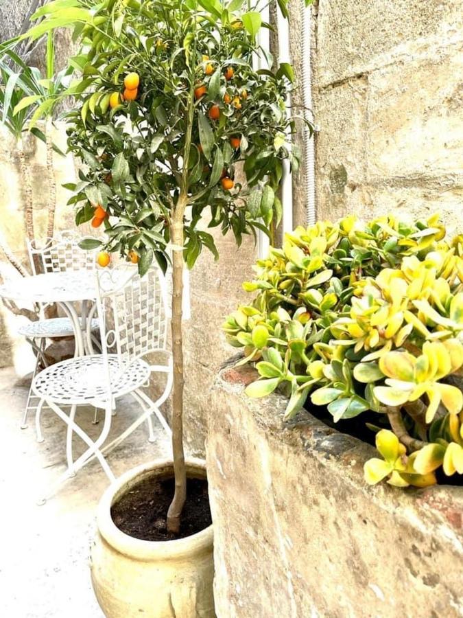 Lemon Ortigia Apartment Syracuse