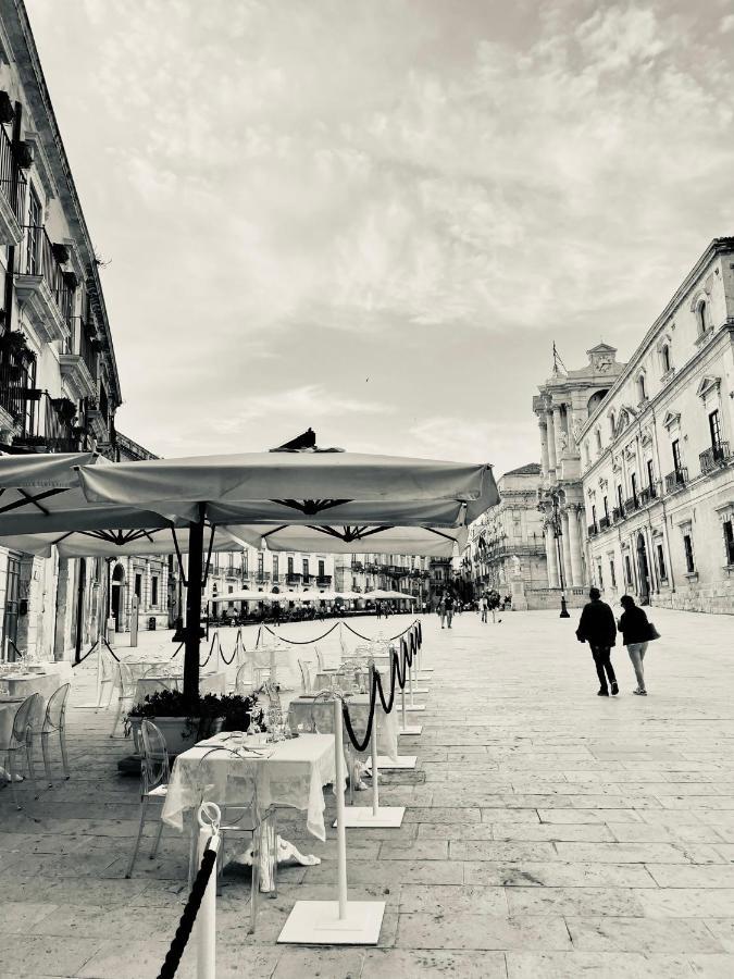 Apartment Lemon Ortigia Syracuse