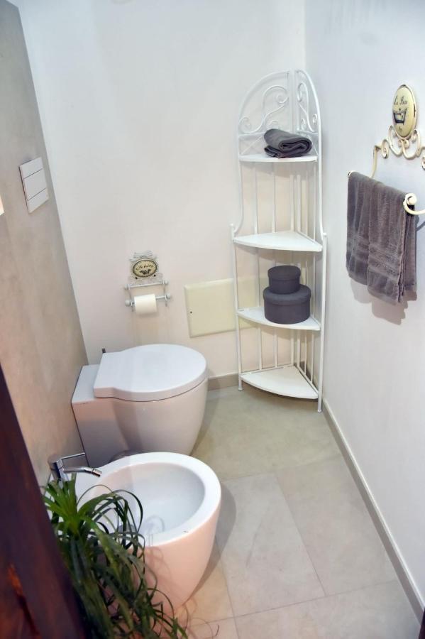 Lemon Ortigia Apartment Syracuse