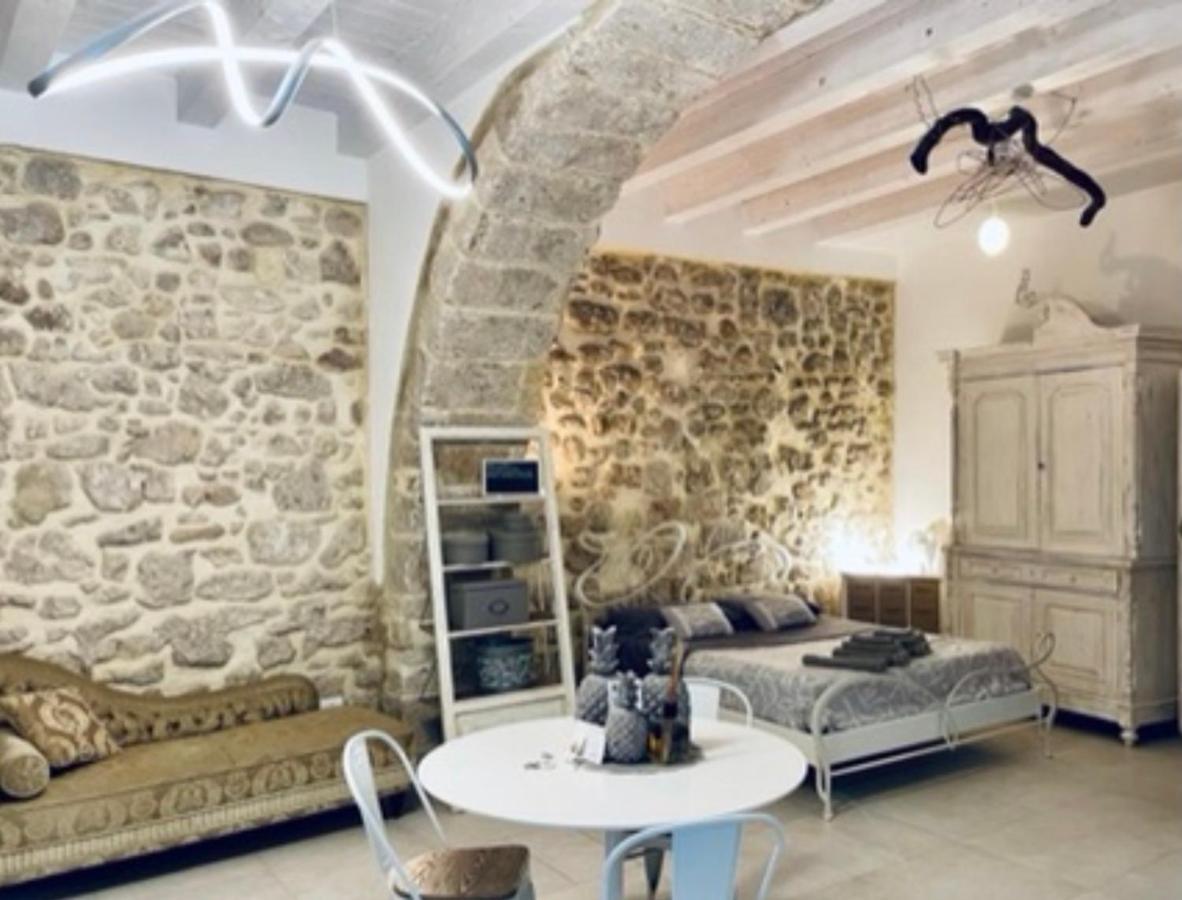Apartment Lemon Ortigia *