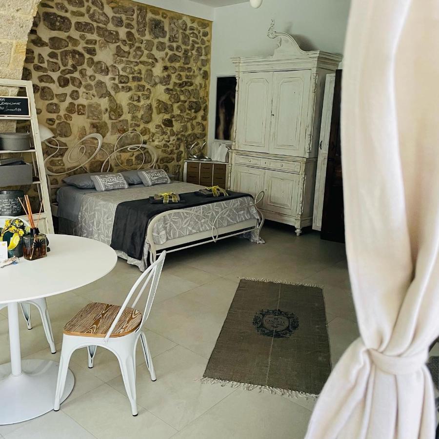 Appartement Lemon Ortigia *