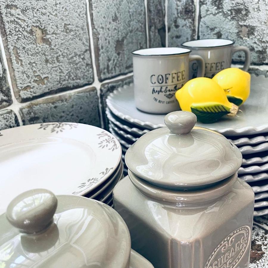 Apartment Lemon Ortigia Syracuse