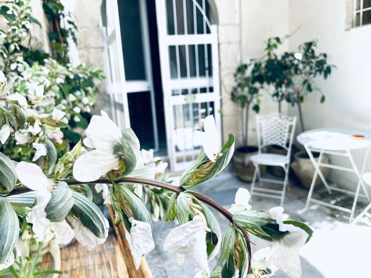 Appartement Lemon Ortigia *