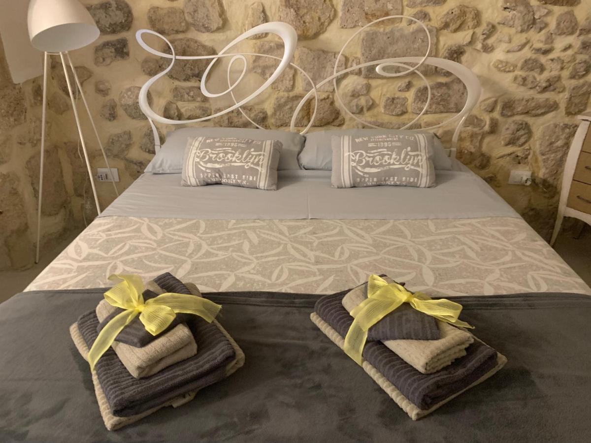 Apartment Lemon Ortigia