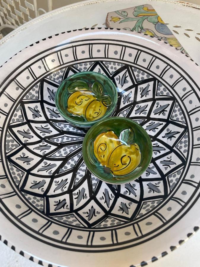 Lemon Ortigia * Syracuse
