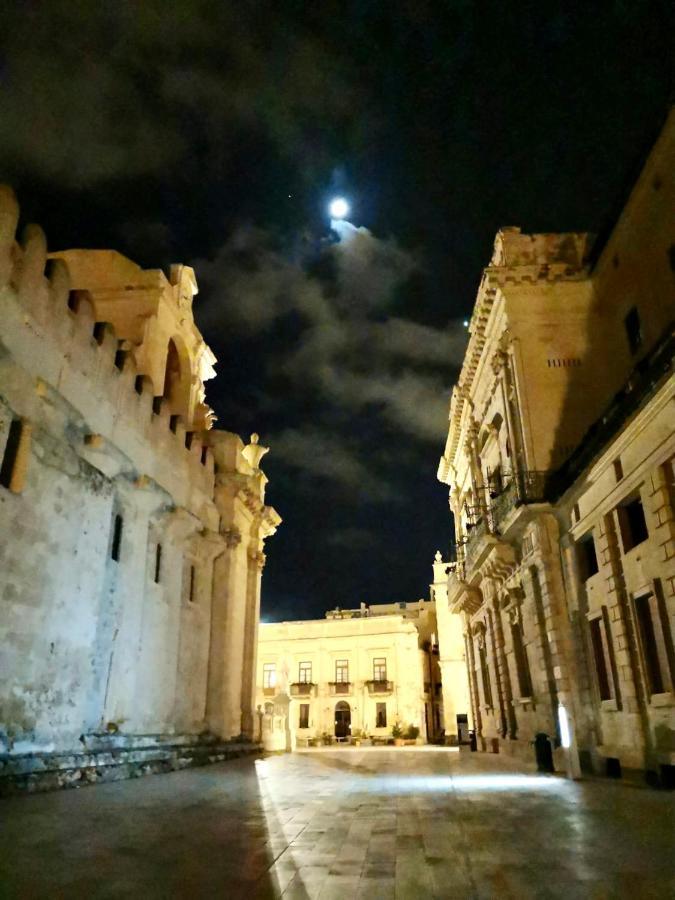 Lemon Ortigia * Syracuse