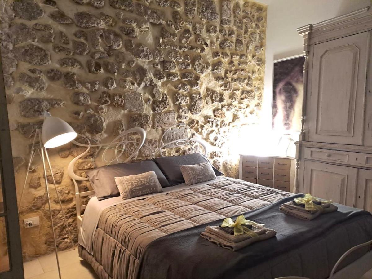 Apartment Lemon Ortigia
